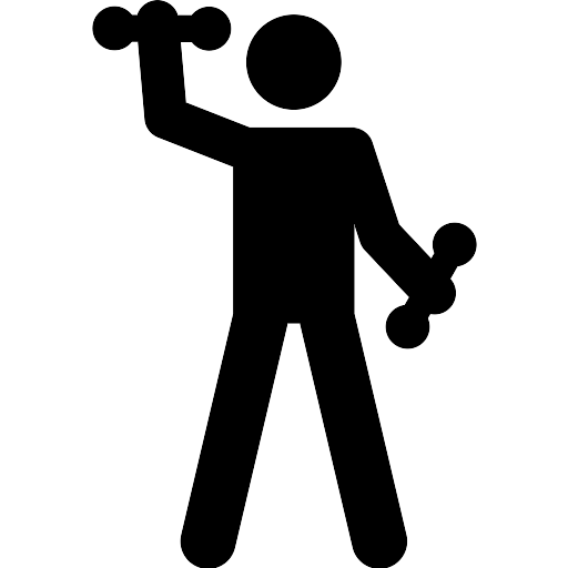 Vector Exercise Transparent PNG Image