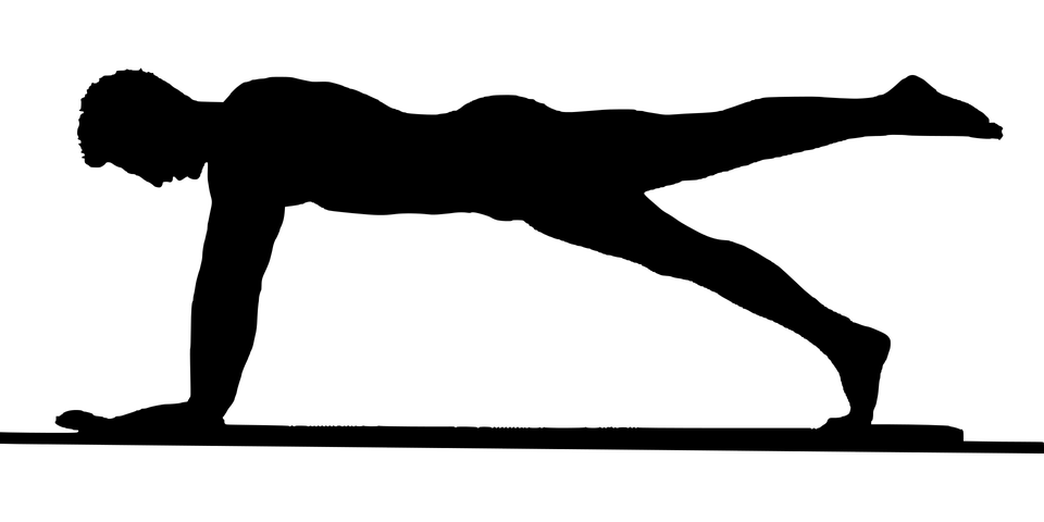 Vector Exercise Transparent PNG Image