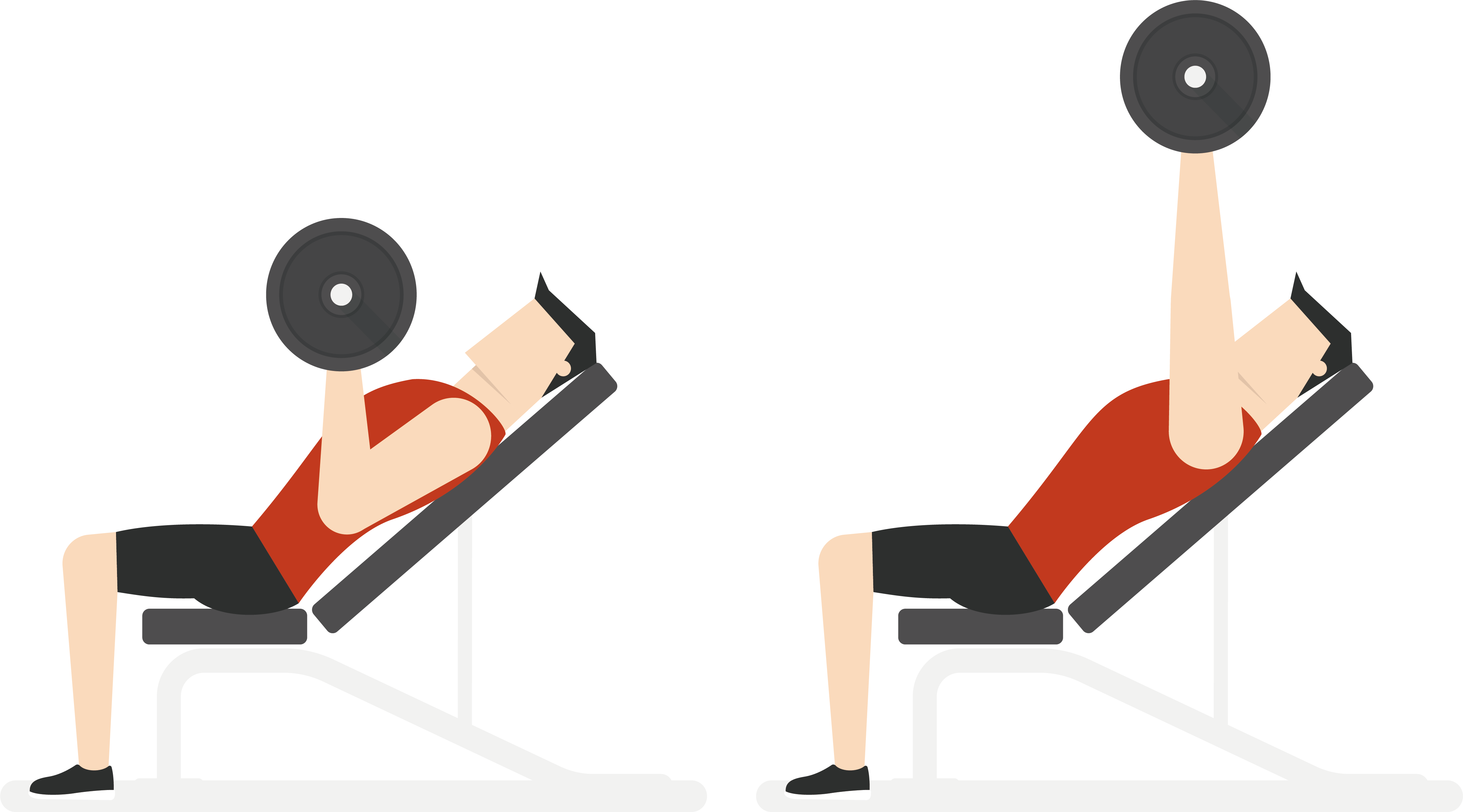 Vector Exercise File Transparent PNG Image
