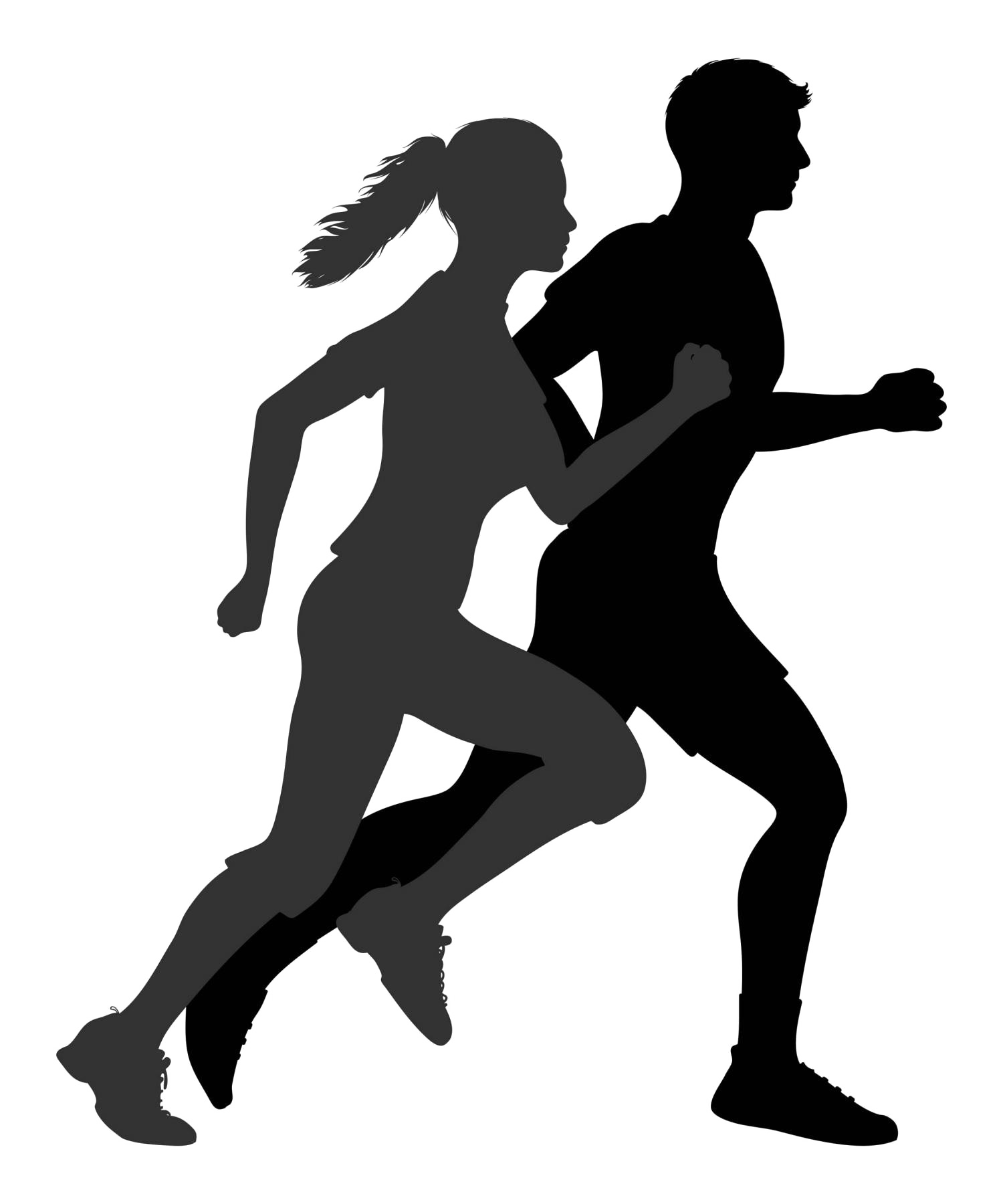 Vector Exercise Transparent PNG Image