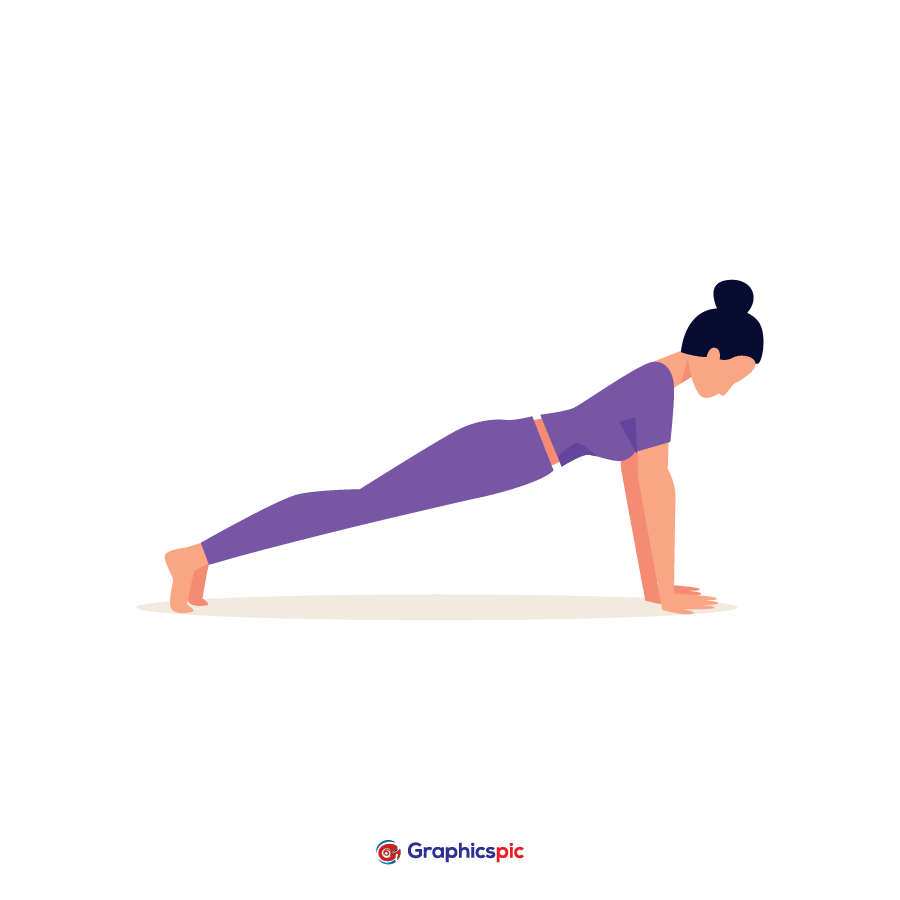 Vector Exercise Transparent PNG Image
