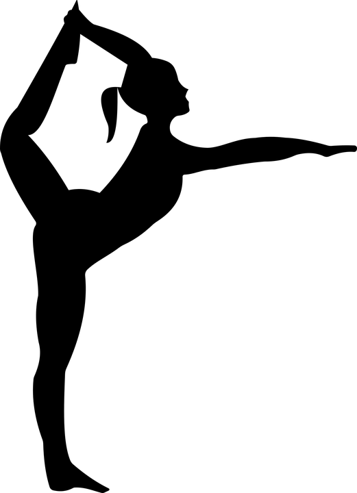 Vector Exercise Transparent PNG Image