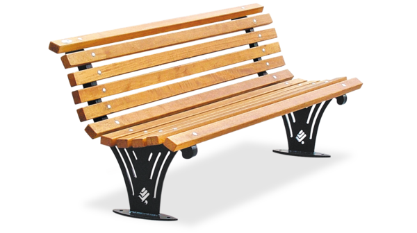 Bench File Transparent PNG Image