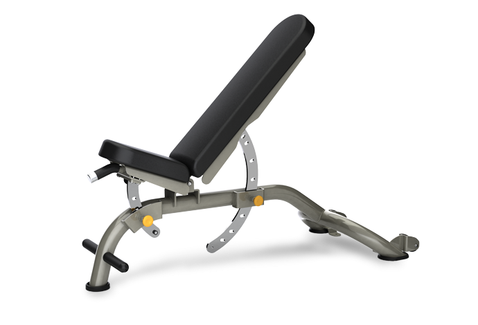 Exercise Bench Transparent PNG Image