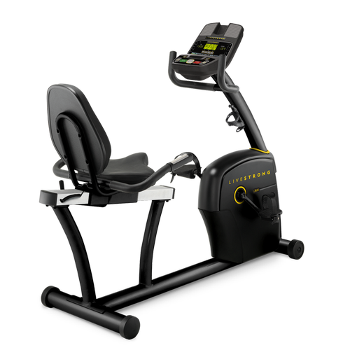 Exercise Bike Transparent PNG Image