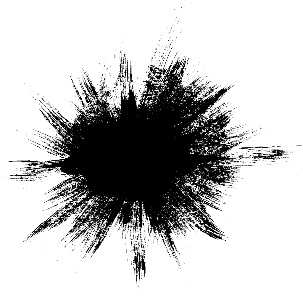 Explosion Transparent PNG Image