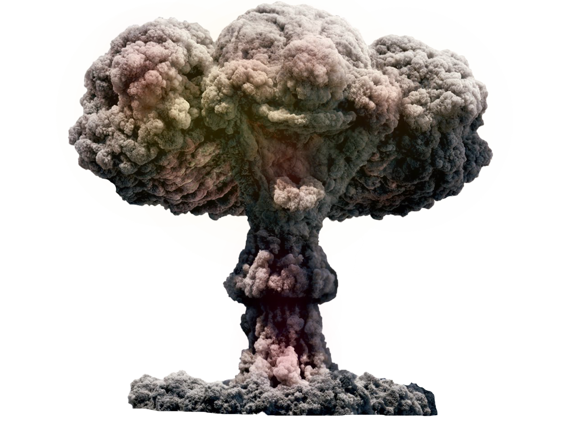 Explosion Transparent PNG Image