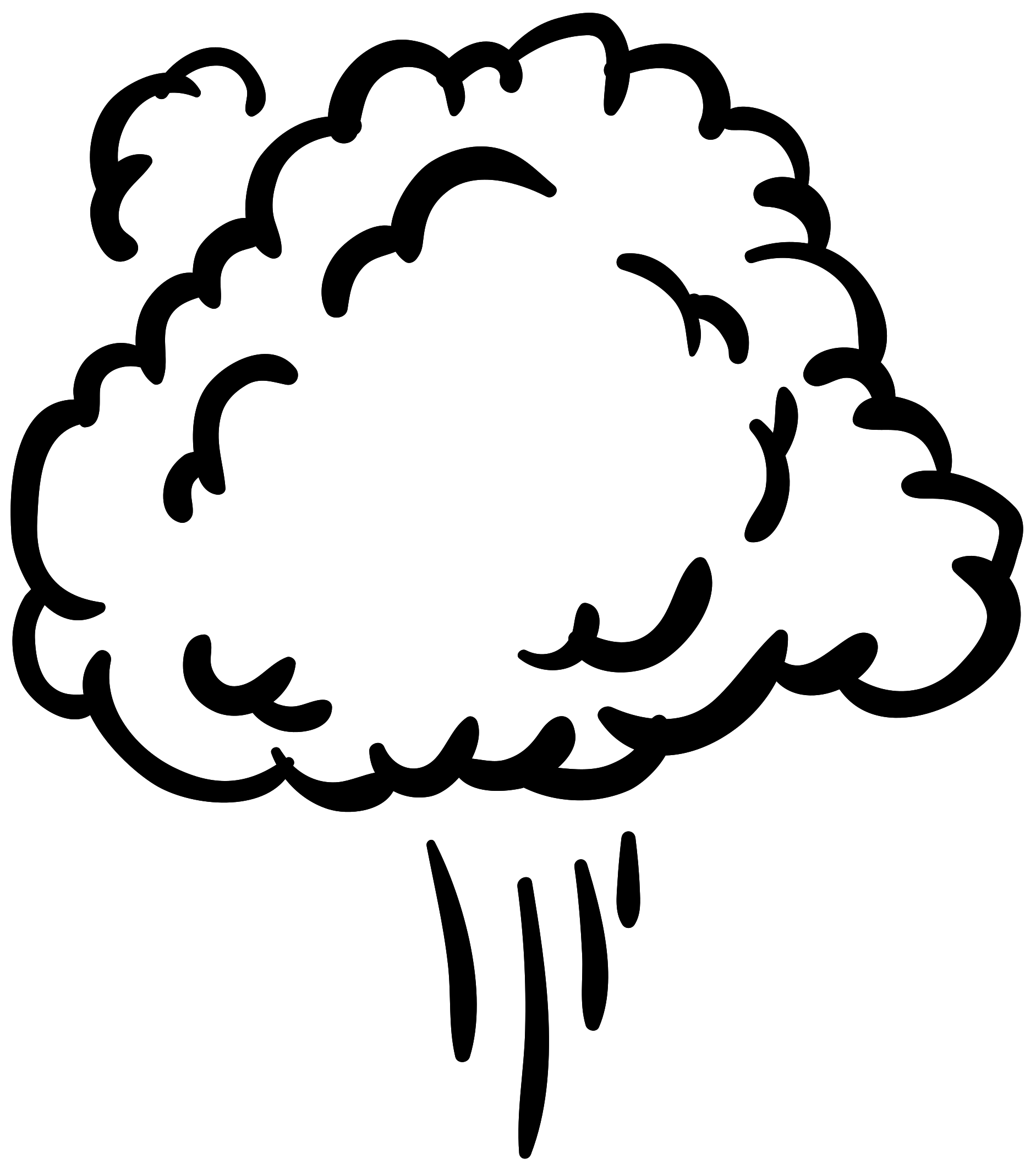 Explosion Transparent PNG Image