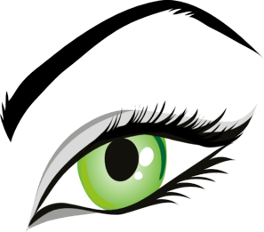 Eye Transparent PNG Image