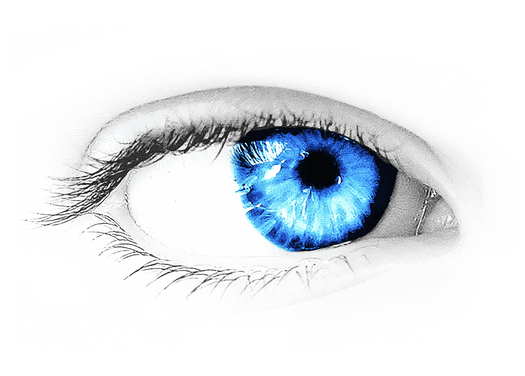 Eye Transparent PNG Image