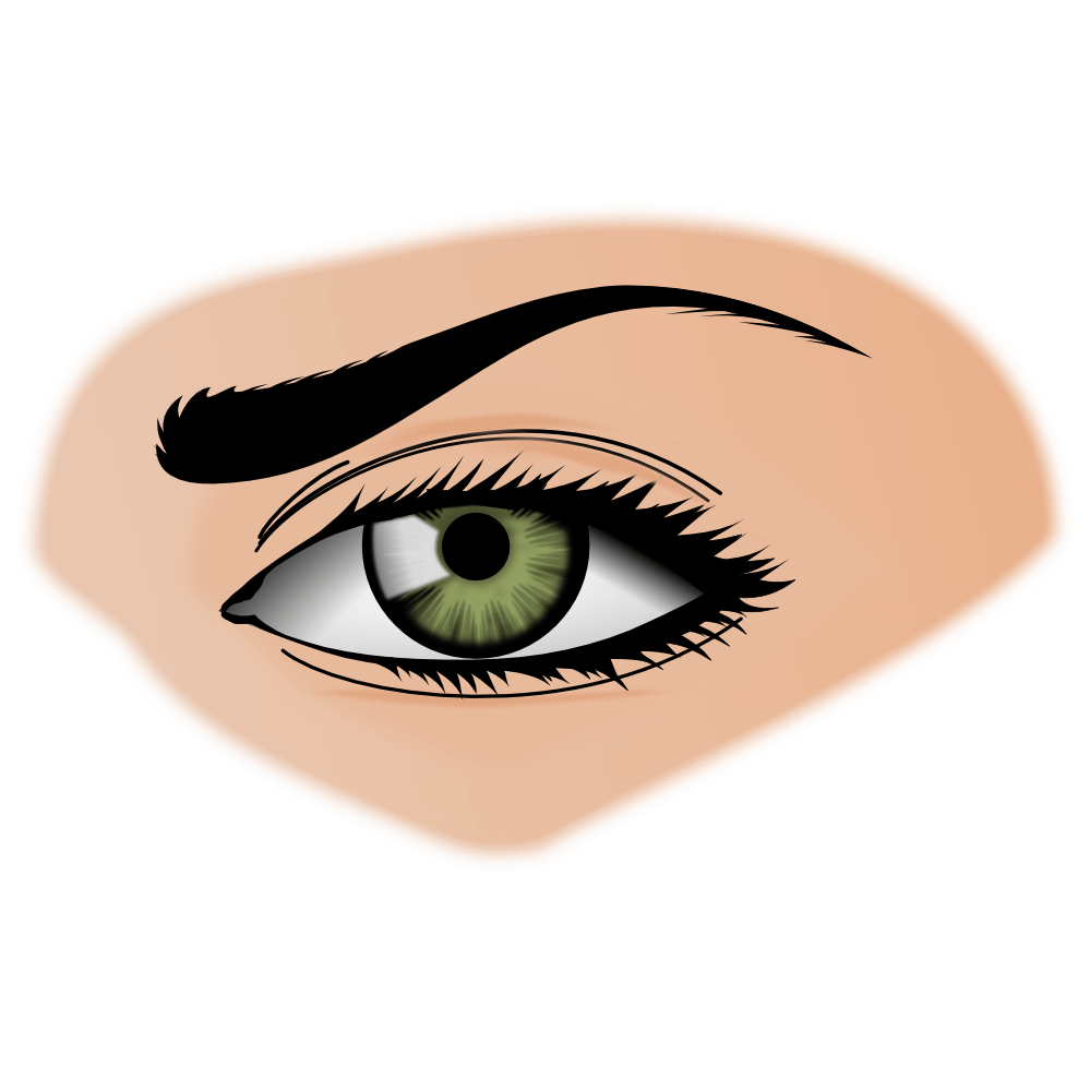 Eye Transparent PNG Image
