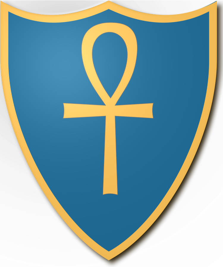 Ankh Transparent PNG Image