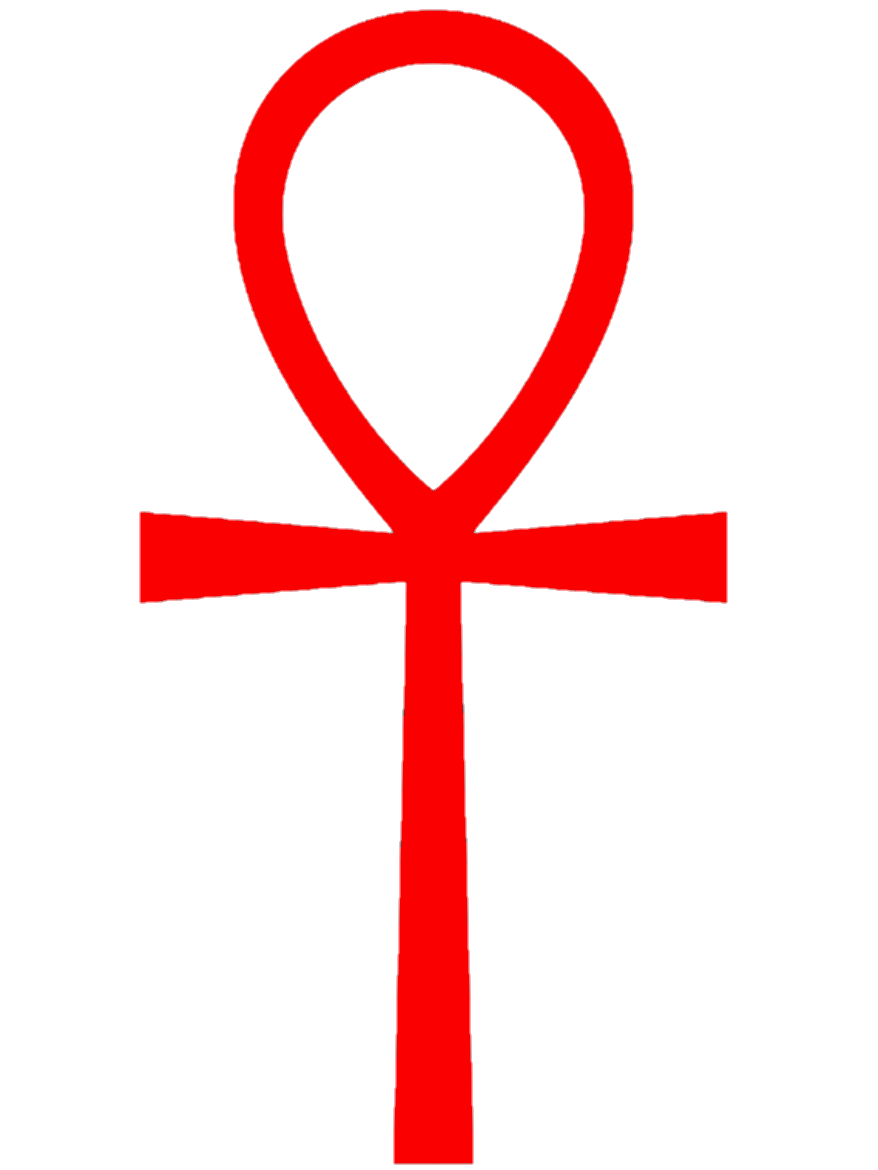 Ankh Transparent PNG Image