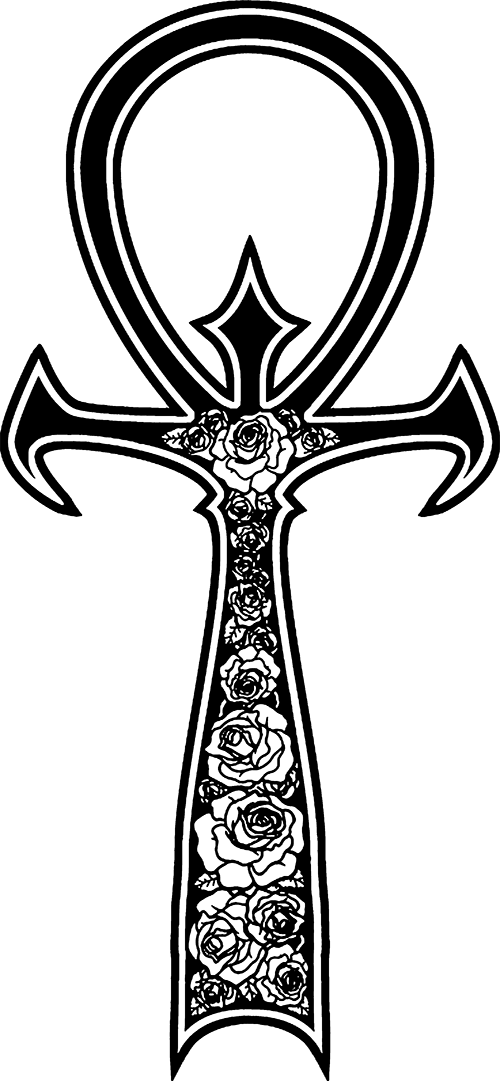 Ankh Transparent PNG Image
