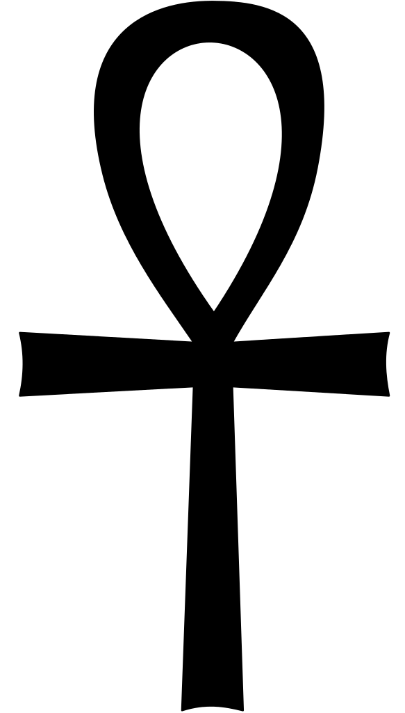 Ankh Transparent PNG Image