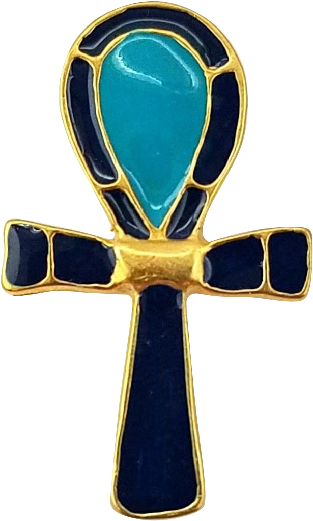 Ankh Symbol Transparent PNG Image
