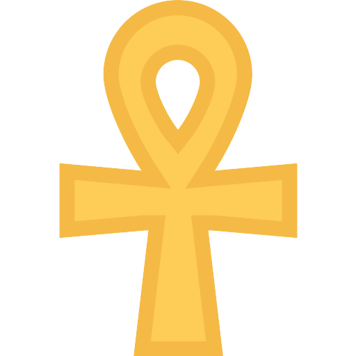 Ankh File Transparent PNG Image
