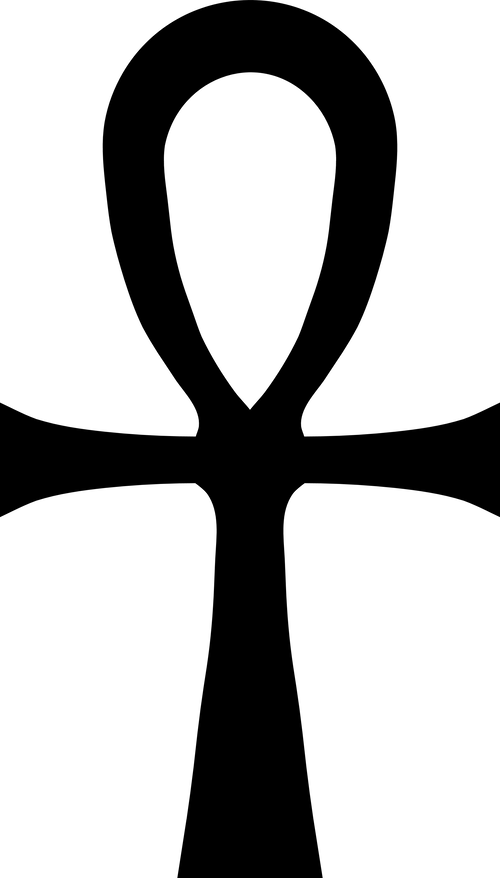 Ankh Transparent PNG Image