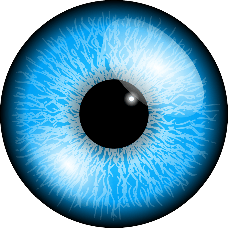 Eye Transparent PNG Image
