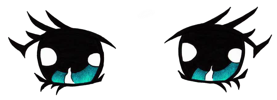 Eyes 11 Transparent PNG Image
