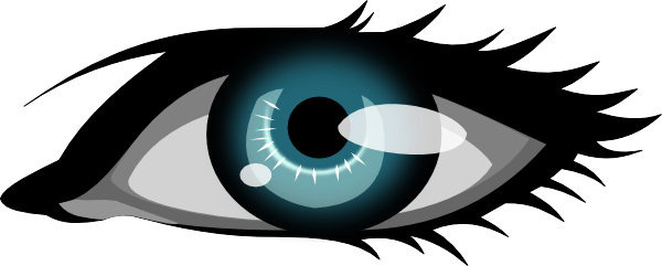 Eye Transparent PNG Image