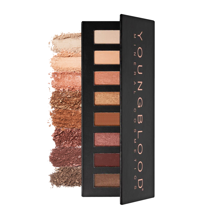 Eyeshadow Crushed Transparent PNG Image