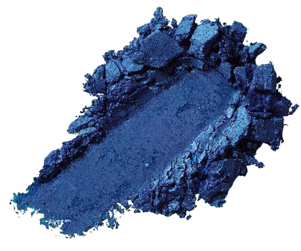 Eyeshadow Crushed Transparent PNG Image