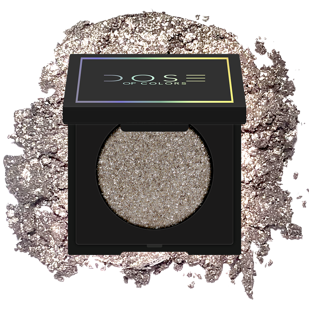 Eyeshadow Crushed Transparent PNG Image