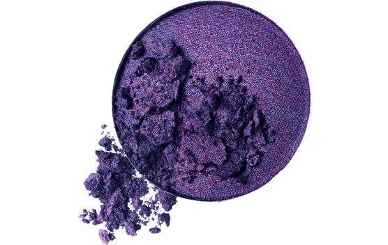 Eyeshadow Crushed Transparent PNG Image
