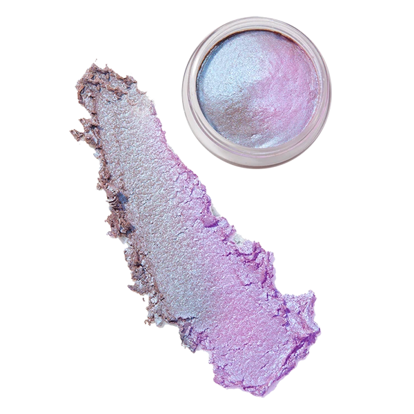 Eyeshadow Crushed Transparent PNG Image