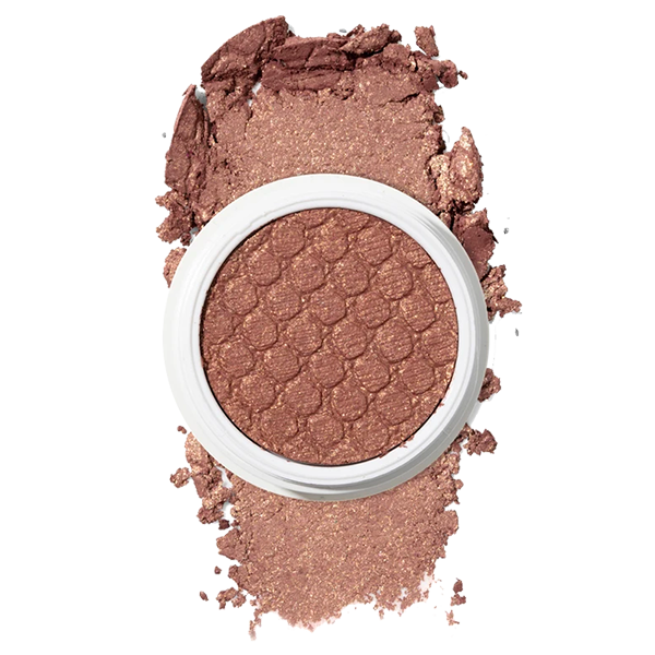 Eyeshadow Crushed Transparent PNG Image
