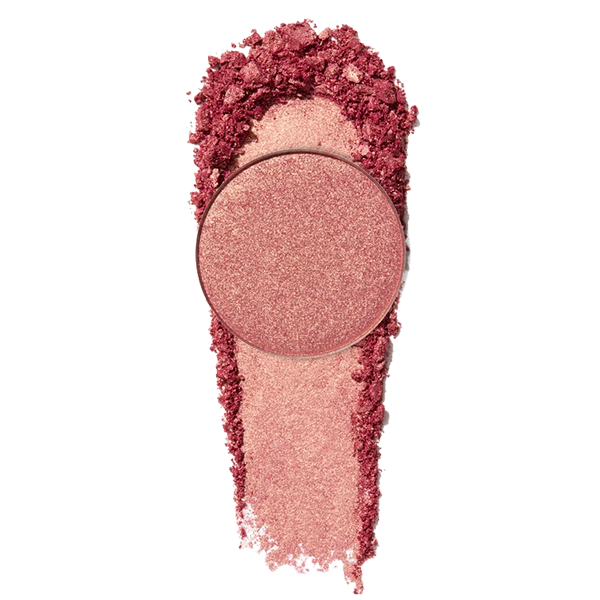 Eyeshadow Crushed Transparent PNG Image