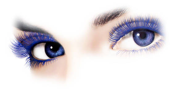 Eyes Transparent PNG Image