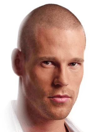 Face Transparent PNG Image