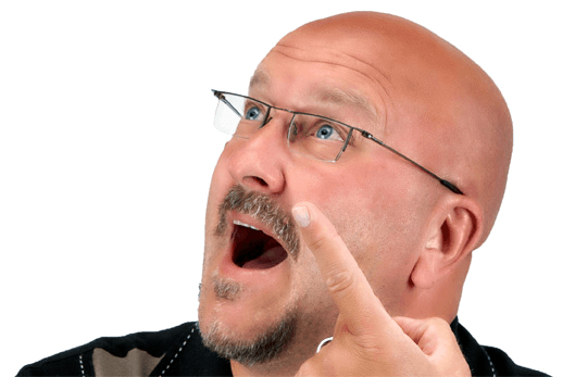 Face Transparent PNG Image
