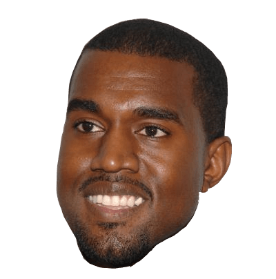 Face Transparent PNG Image