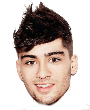 Face Transparent PNG Image