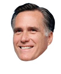Face Transparent PNG Image