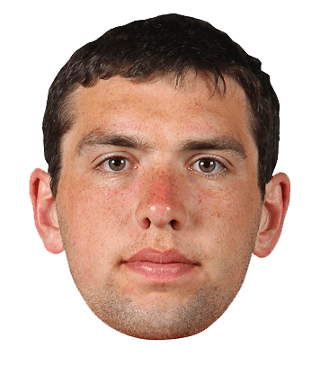 Face Transparent PNG Image