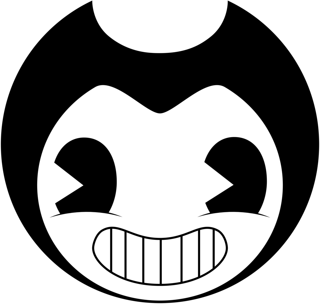 Area graphy Bendy Machine Animation Ink Transparent PNG Image