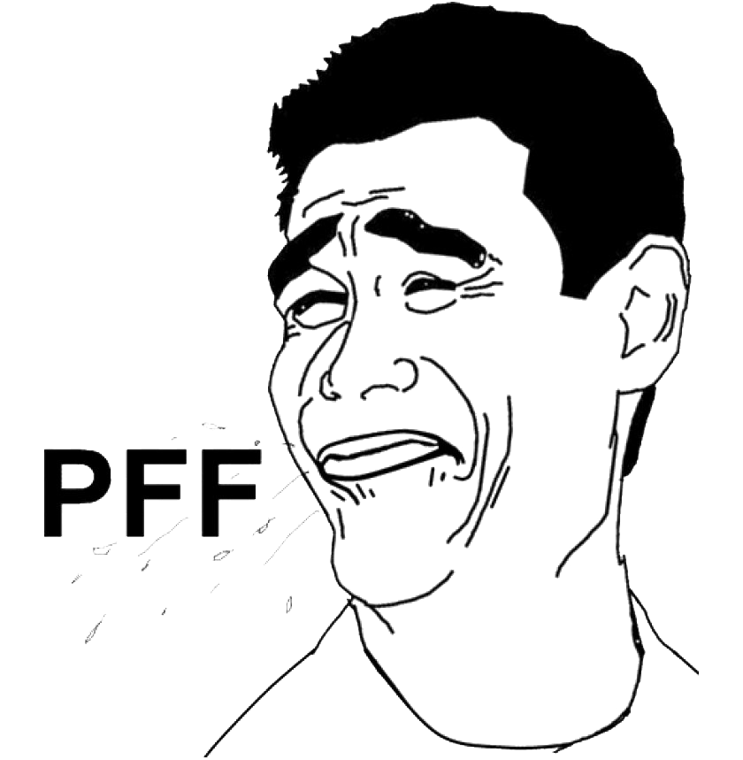 Yao Face Ming Transparent PNG Image