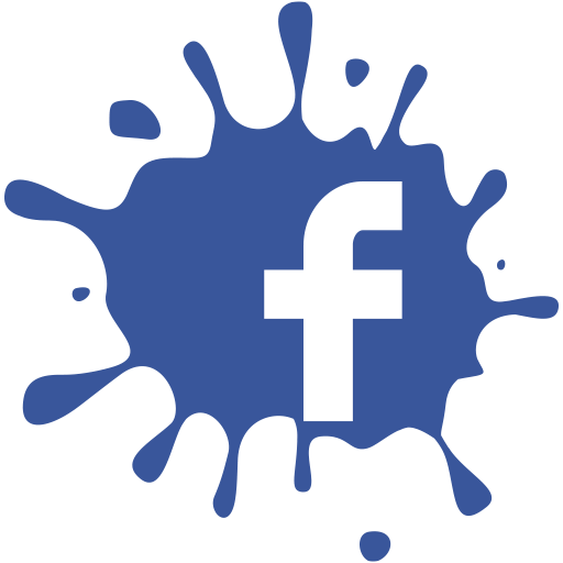 Facebook Transparent PNG Image