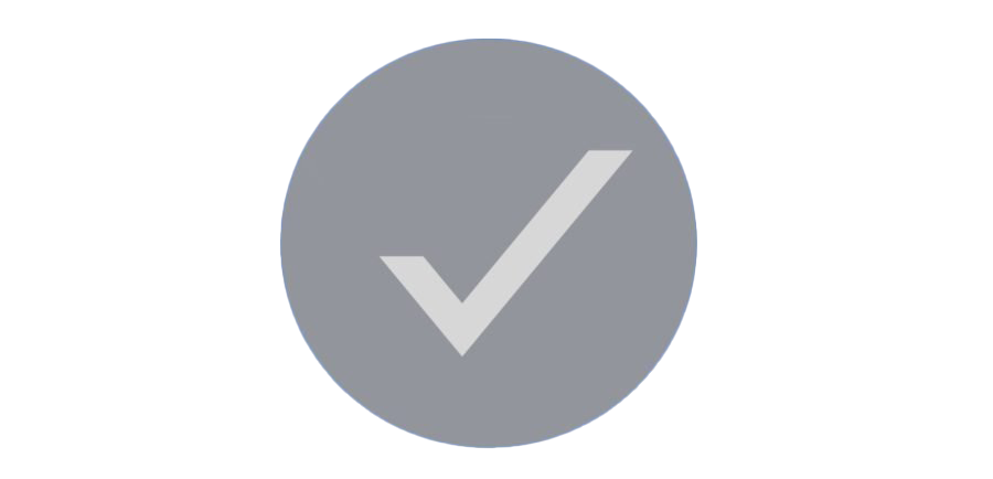 Verified Badge Facebook Transparent PNG Image