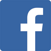 Facebook Transparent PNG Image