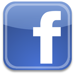 Facebook Transparent PNG Image