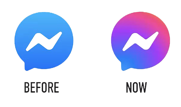 Messenger Facebook Transparent PNG Image