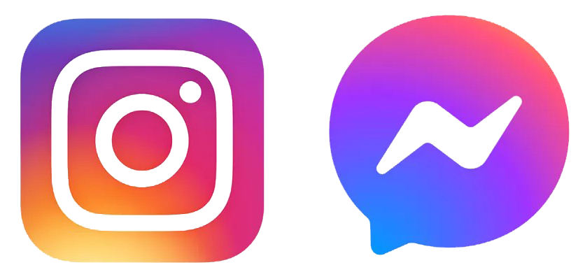 Messenger Facebook Transparent PNG Image