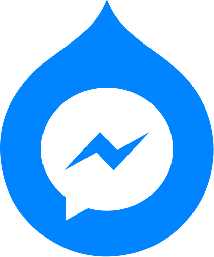 Messenger Facebook Transparent PNG Image