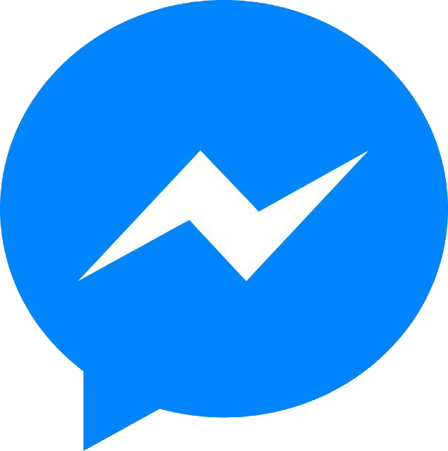 Messenger Facebook Transparent PNG Image