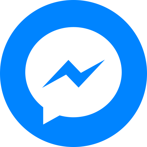 Fb Messenger Transparent PNG Image